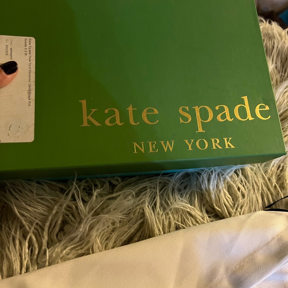 Kate Spade Pumps - Picture 7 of 8